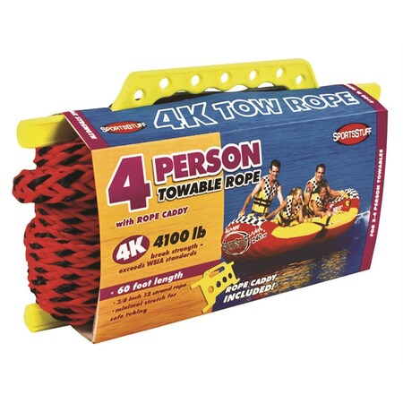 Kwik Tek 4K Rope 57-1532
